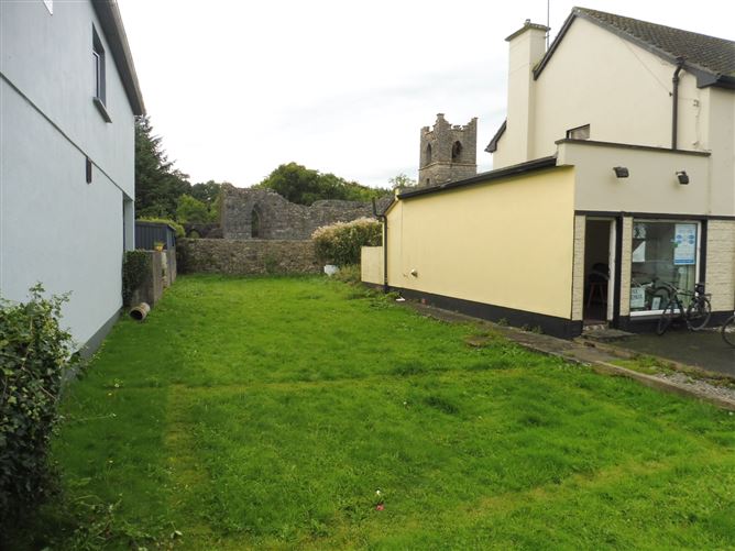 Abbey House, Cong, Mayo