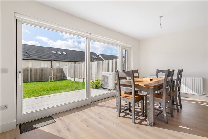 6 Mercer Green, Mercer Vale, Cherrywood, Cabinteely, Dublin 18