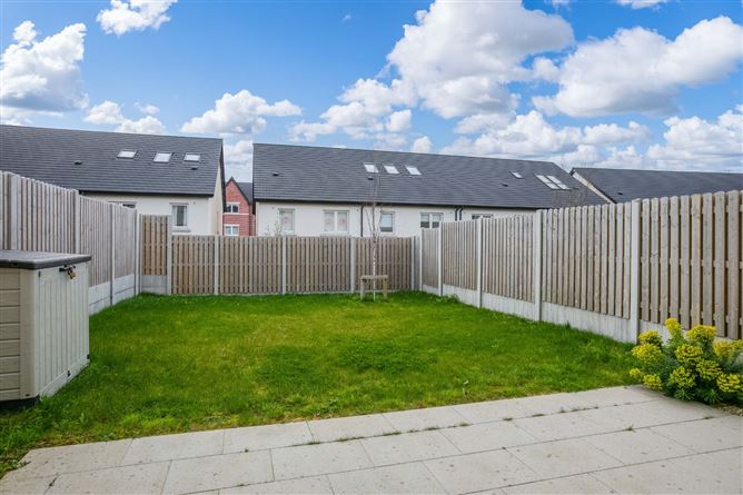 6 Mercer Green, Mercer Vale, Cherrywood, Cabinteely, Dublin 18
