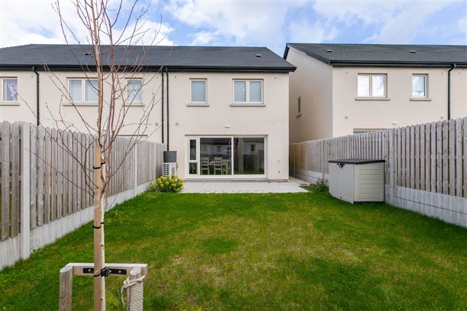 6 Mercer Green, Mercer Vale, Cherrywood, Cabinteely, Dublin 18