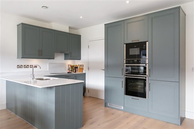 6 Mercer Green, Mercer Vale, Cherrywood, Cabinteely, Dublin 18