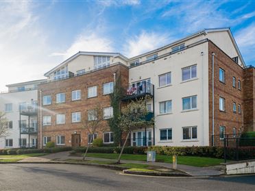 Image for 11 Carrig Court, Citywest, Co. Dublin