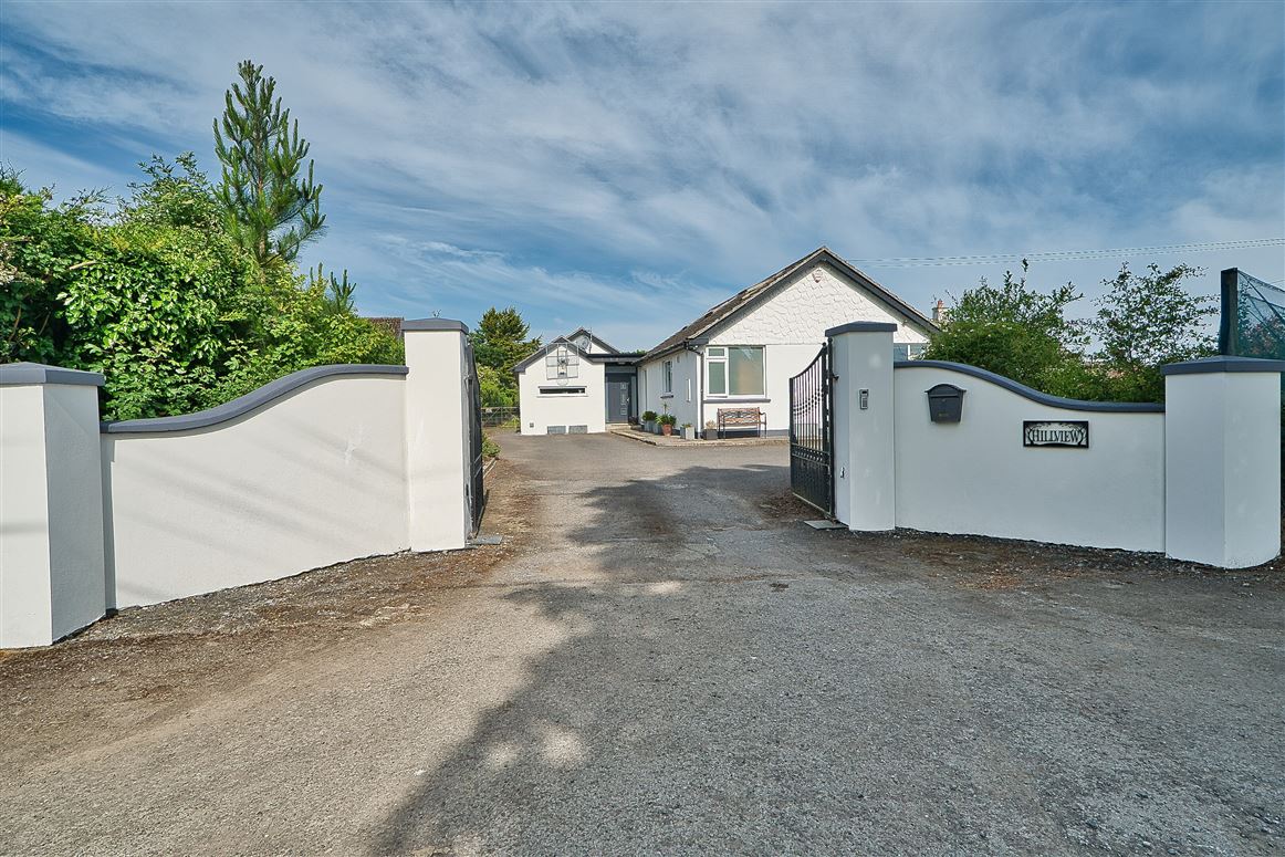 Hill View, Loughtown Lower, Newcastle, Dublin