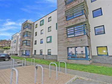 Image for Apartment 416, Block 4A, Brookfield Hall, V94T208, Castletroy, Co. Limerick