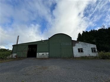 Image for Warehouse & Yard, Blessington, Blessington, Wicklow