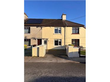 Image for 18 Saint Patrick's Terrace, Clonmel, Tipperary