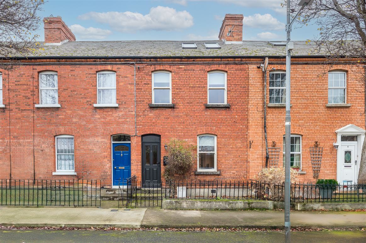 5 Clonmore Terrace , North Strand, Dublin 3