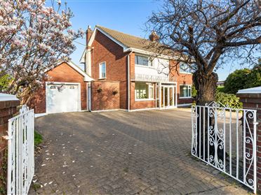 Image for Canberra House, 102 Cypress Grove Road, Templeogue, Dublin 6w
