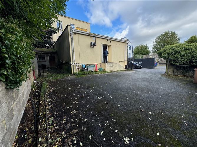 The Mill House Main Street, Co. Kildare