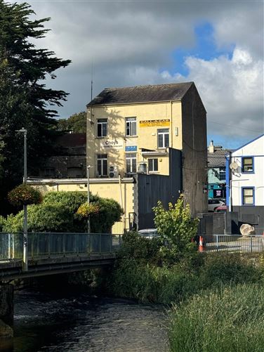 The Mill House Main Street, Co. Kildare