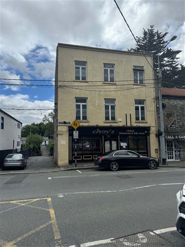 The Mill House Main Street, Co. Kildare