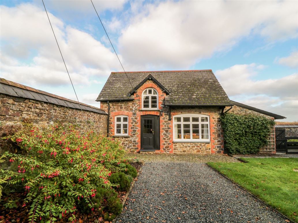 The Coach House,Lifton, Devon, United Kingdom