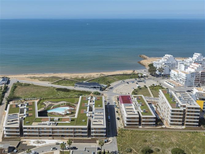 Apt. Horizonte, Praia Do Forte Novo, Quarteira, Algarve
