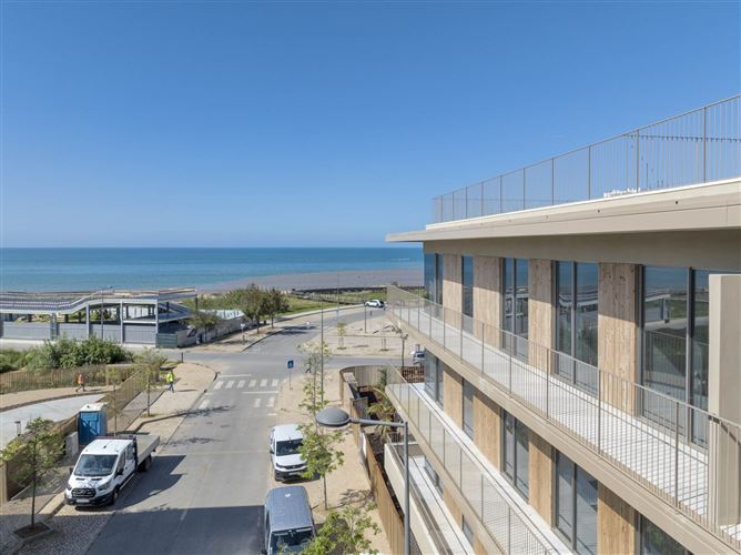 Apt. Horizonte, Praia Do Forte Novo, Quarteira, Algarve