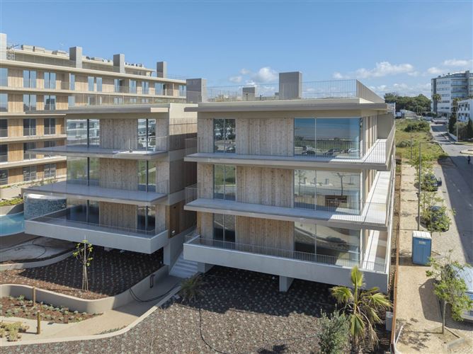Apt. Horizonte, Praia Do Forte Novo, Quarteira, Algarve