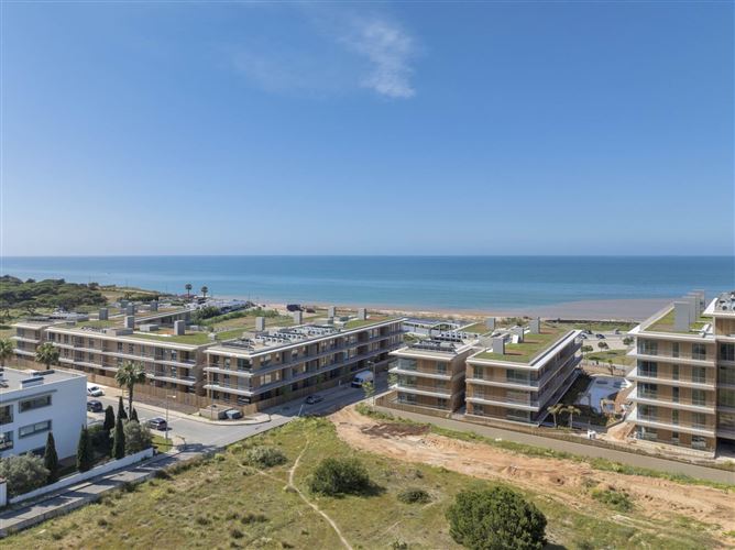 Apt. Horizonte, Praia Do Forte Novo, Quarteira, Algarve