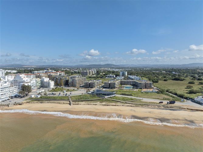 Apt. Horizonte, Praia Do Forte Novo, Quarteira, Algarve
