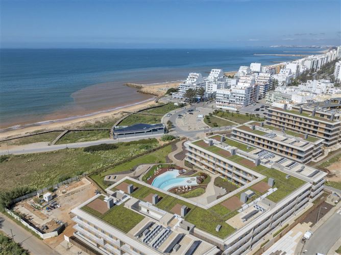 Apt. Horizonte, Praia Do Forte Novo, Quarteira, Algarve