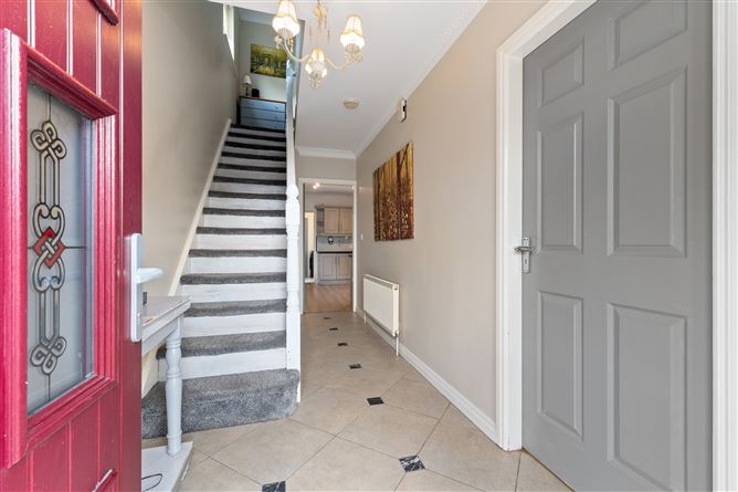 31 Sliabh Carron, Ennis Road, Gort, Galway