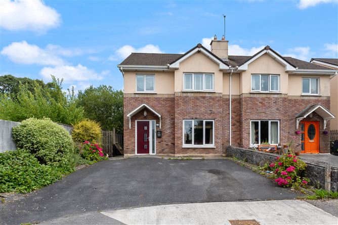 31 Sliabh Carron, Ennis Road, Gort, Galway