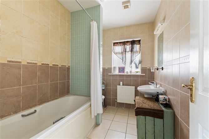 31 Sliabh Carron, Ennis Road, Gort, Galway