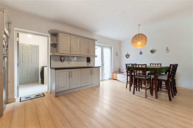 31 Sliabh Carron, Ennis Road, Gort, Galway