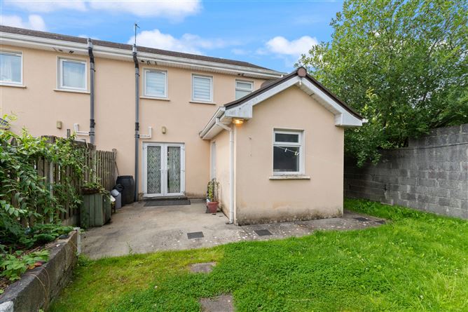 31 Sliabh Carron, Ennis Road, Gort, Galway