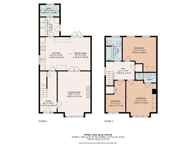 31 Sliabh Carron, Ennis Road, Gort, Galway