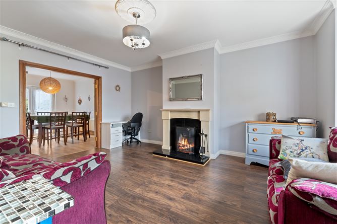 31 Sliabh Carron, Ennis Road, Gort, Galway