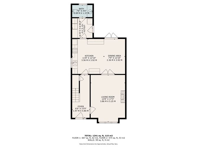 31 Sliabh Carron, Ennis Road, Gort, Galway