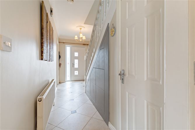 31 Sliabh Carron, Ennis Road, Gort, Galway