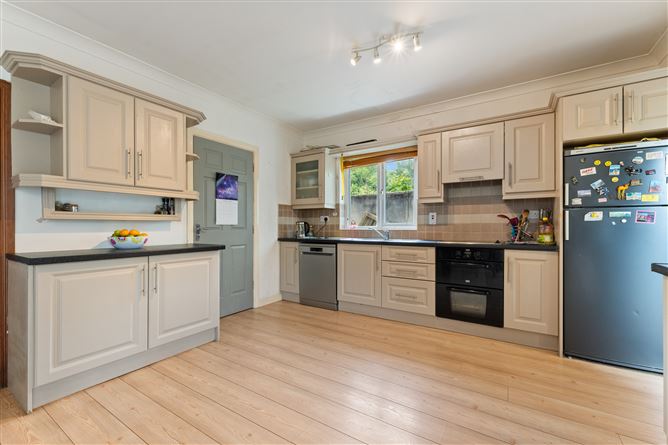 31 Sliabh Carron, Ennis Road, Gort, Galway