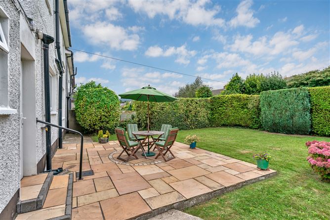 18 Glendoher Drive , Dublin 16, Dublin