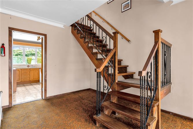 18 Glendoher Drive , Dublin 16, Dublin