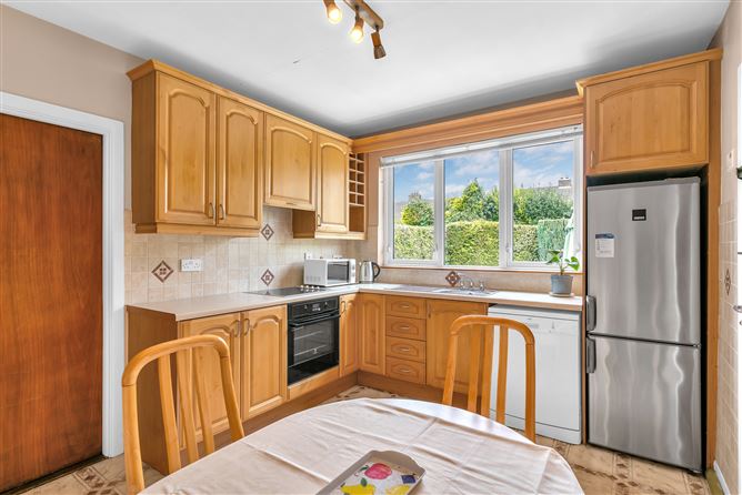 18 Glendoher Drive , Dublin 16, Dublin