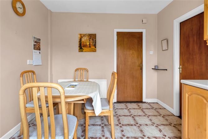 18 Glendoher Drive , Dublin 16, Dublin