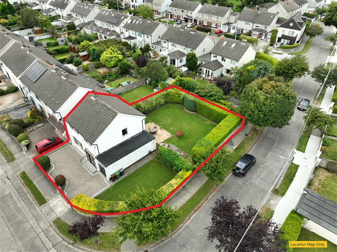 18 Glendoher Drive , Dublin 16, Dublin