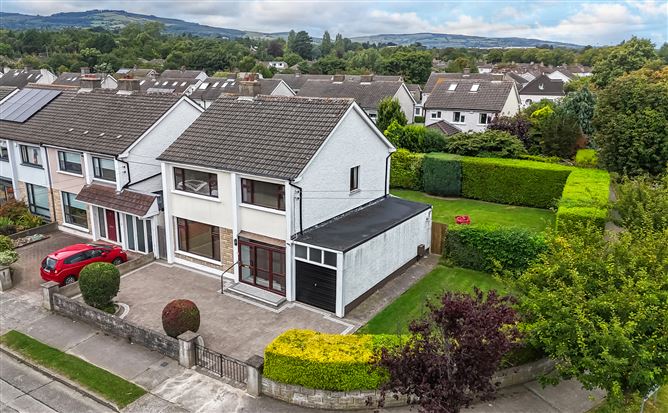 18 Glendoher Drive , Dublin 16, Dublin