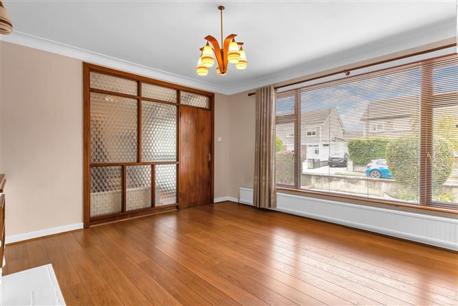 18 Glendoher Drive , Dublin 16, Dublin