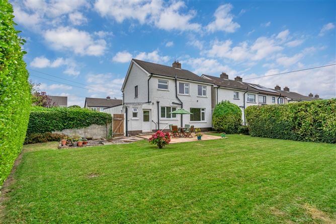 18 Glendoher Drive , Dublin 16, Dublin