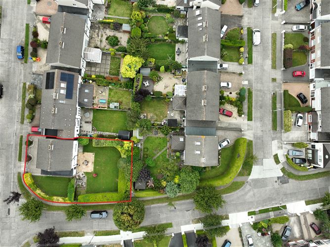 18 Glendoher Drive , Dublin 16, Dublin
