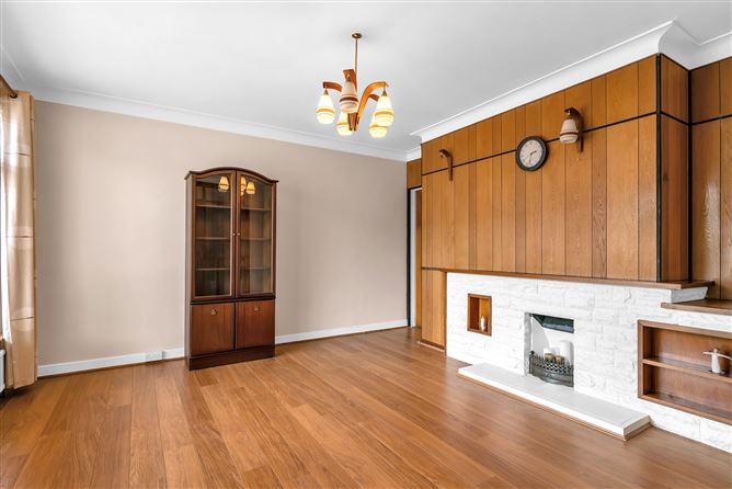 18 Glendoher Drive , Dublin 16, Dublin