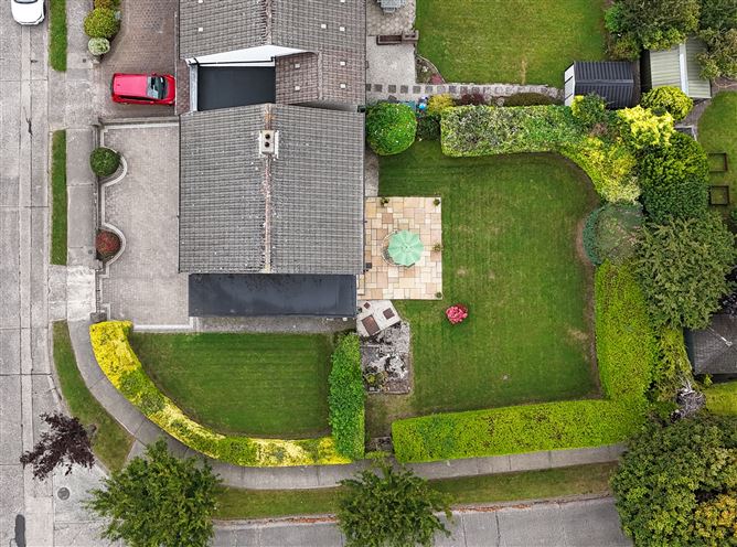 18 Glendoher Drive , Dublin 16, Dublin