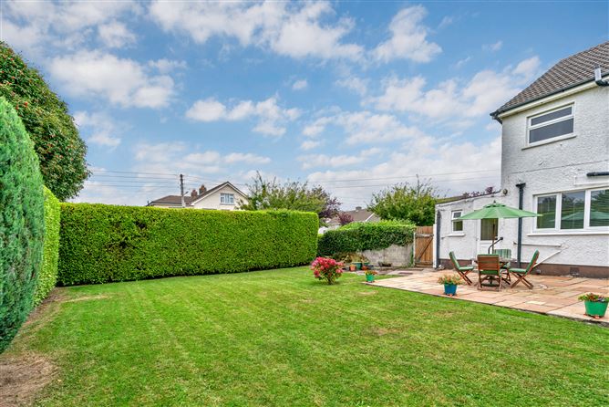 18 Glendoher Drive , Dublin 16, Dublin