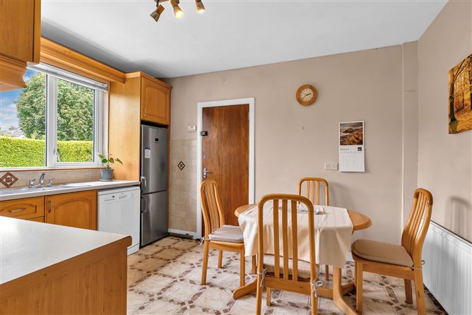 18 Glendoher Drive , Dublin 16, Dublin