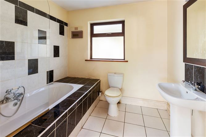 An Crios, Slanelough, Glenealy, Ashford, Wicklow