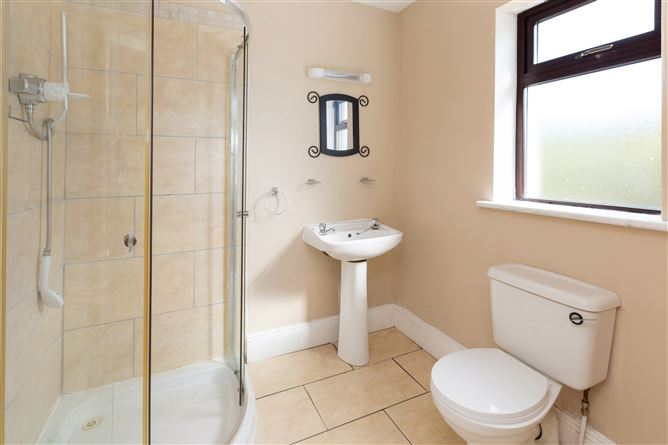 An Crios, Slanelough, Glenealy, Ashford, Wicklow