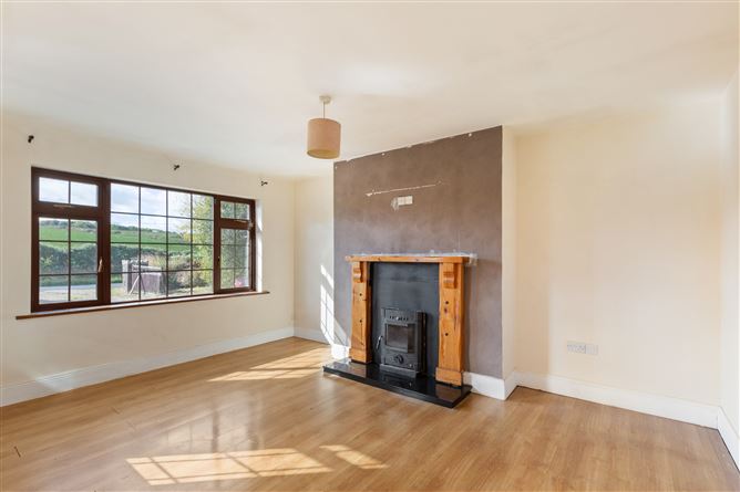 An Crios, Slanelough, Glenealy, Ashford, Wicklow