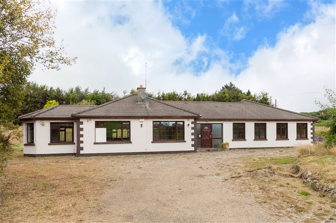 An Crios, Slanelough, Glenealy, Ashford, Wicklow
