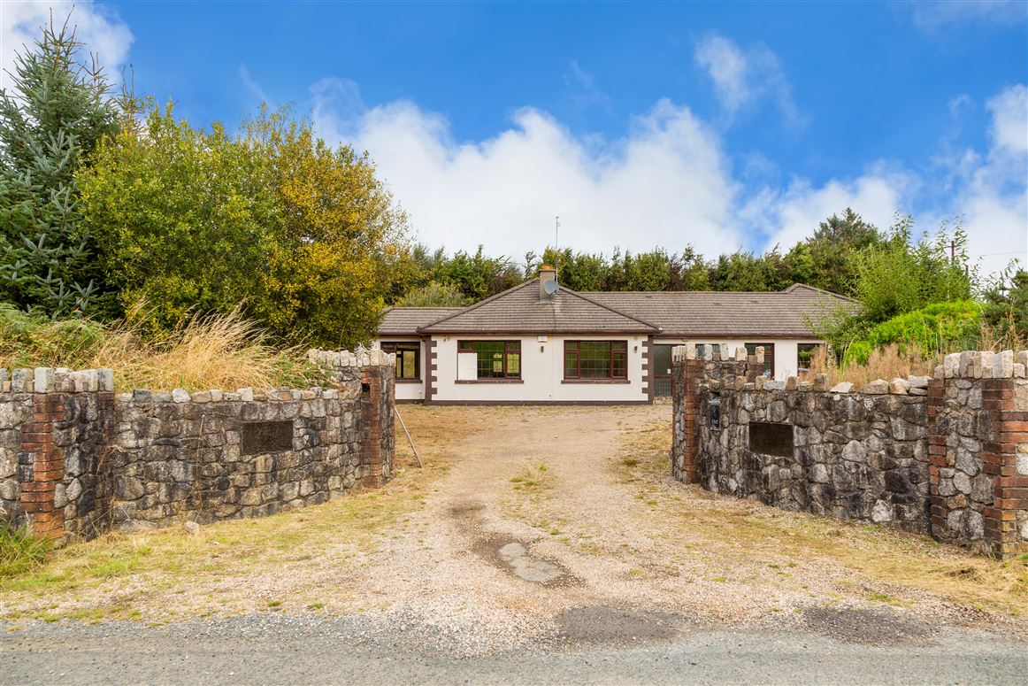 An Crios, Slanelough, Glenealy, Ashford, Wicklow